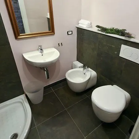 Apartment I Valloni *